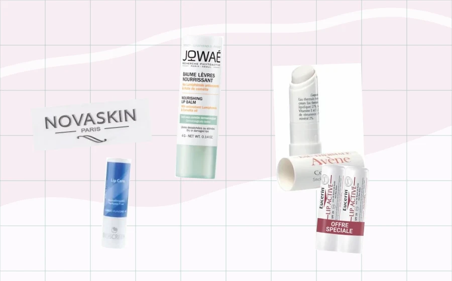 Maquillage - produits 24hPara
