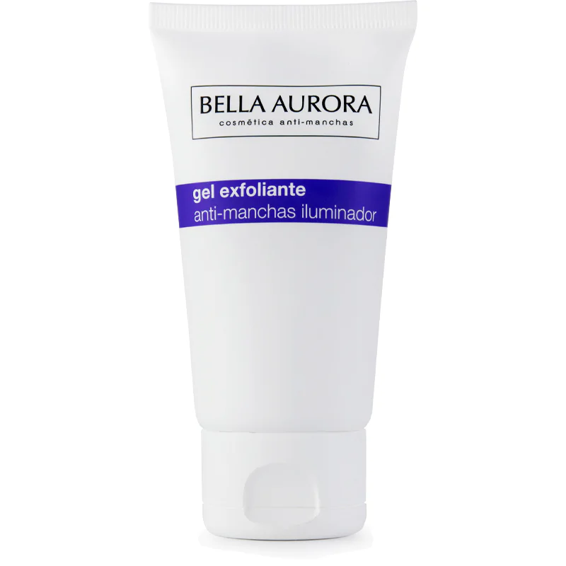BELLA AURORA Gel Exfoliant anti-taches…