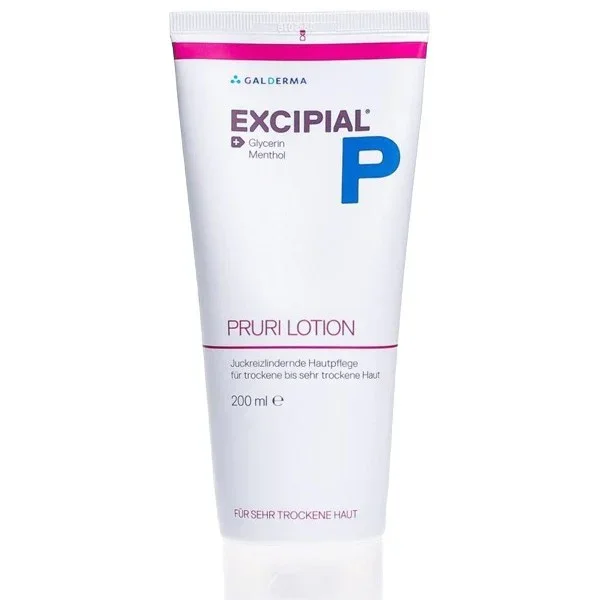 EXCIPIAL PRURI LOTION 200ML