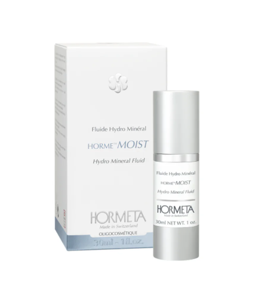 HORMETA FLUIDE HYDRO MINERAL 30ML