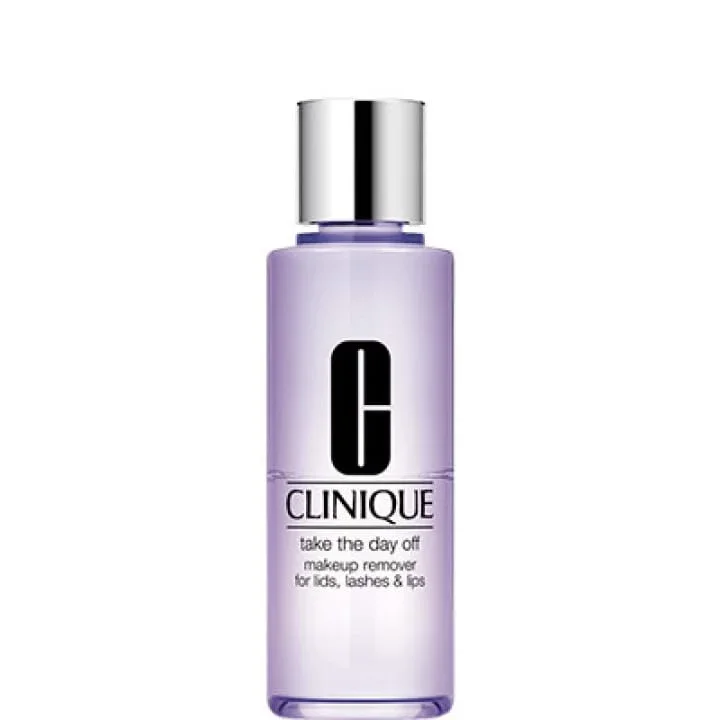 CLINIQUE DEMAQUILLANT FACILE YEUX ET…