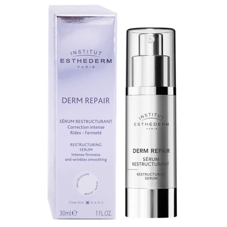 ESTHEDERM DERM REPAIRE SERUM RESTRUCTURANT…