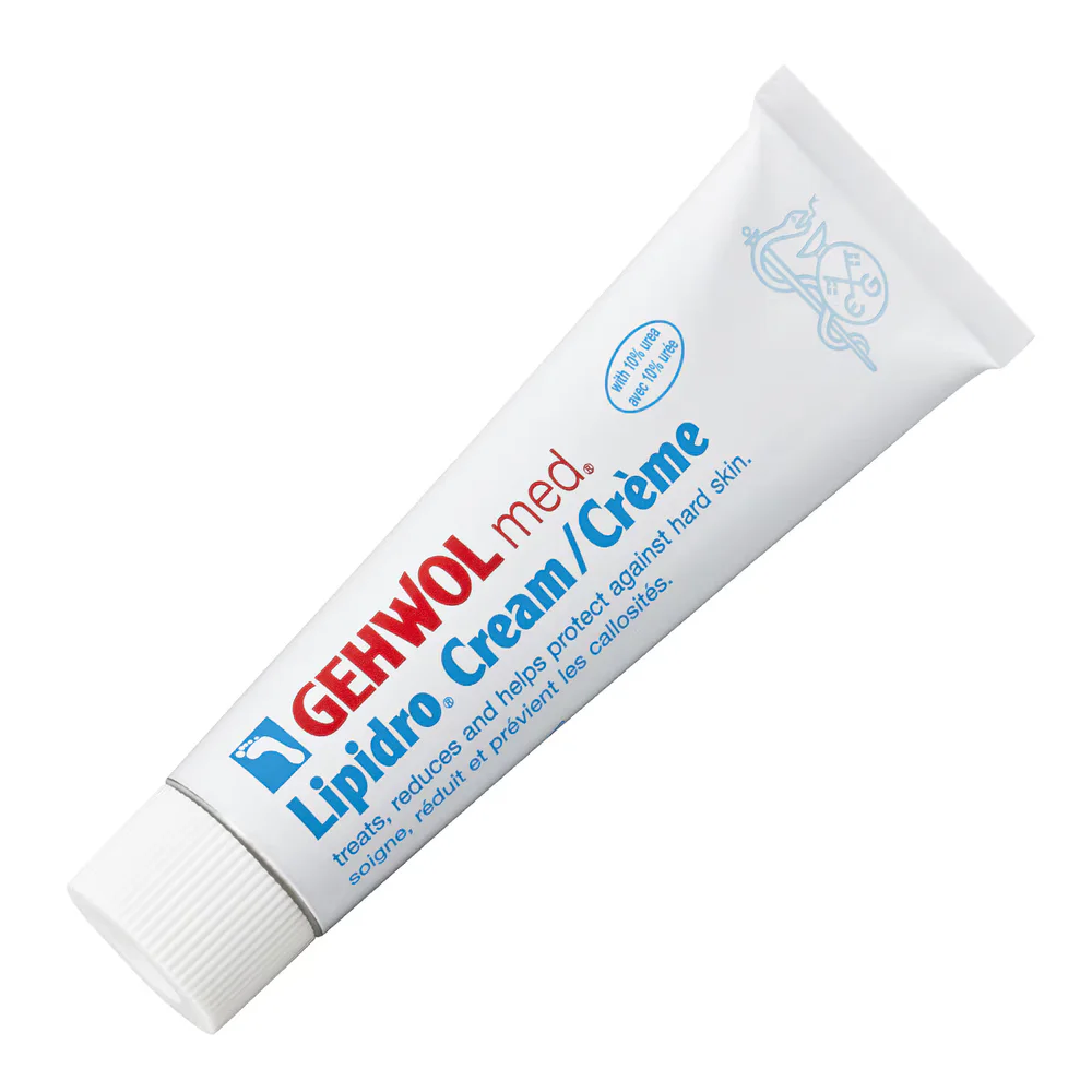 GEHWOL MED LIPIDRO 75 ML CRÈME