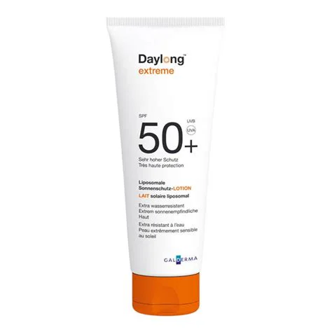 **GALDERMA DAYLONG EXTREME LAIT SPF50+ 50ML**