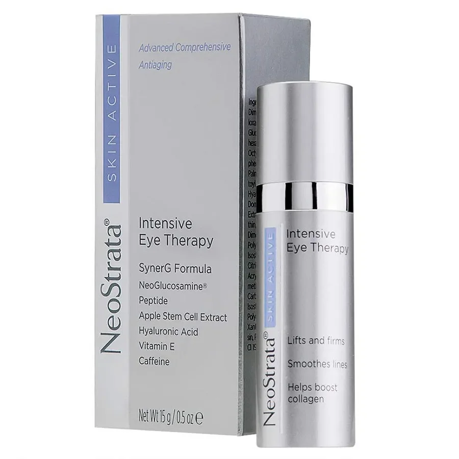 NEOSTRATA SKIN ACTIVE INTENSIVE EYE THERAPY 15G