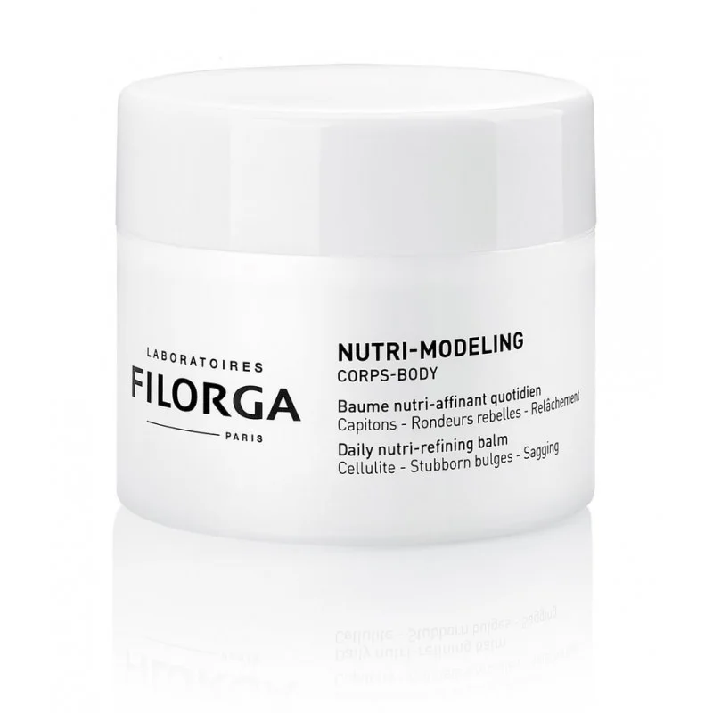 FILORGA NUTRI-MODELING BAUME CORPS 200ML