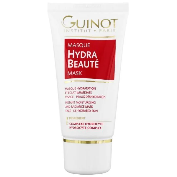 GUINOT MASQUE HYDRA BEAUTE