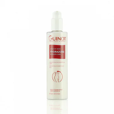 GUINOT DOUCHE SOIN HYDRAZONE 300ML