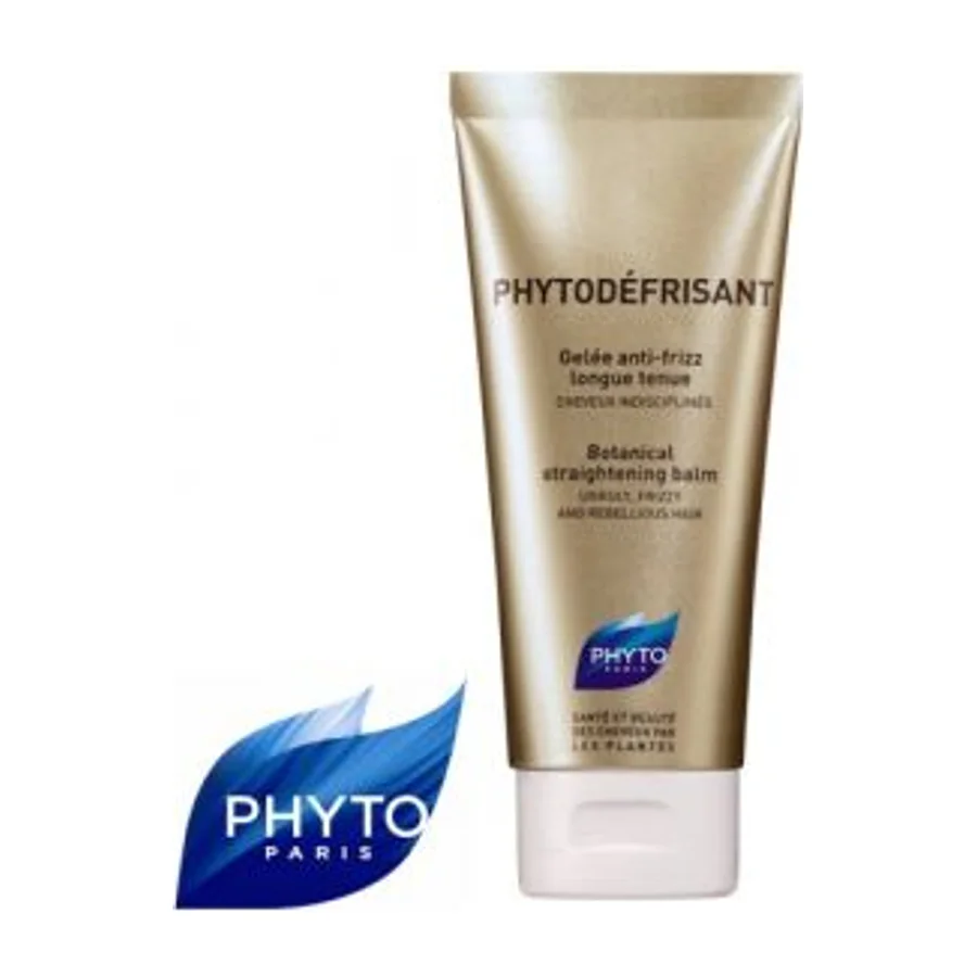 GELEE ANTI-FRIZZ LONGUE TENUE CHEVEUX INDISCIPLINÉS