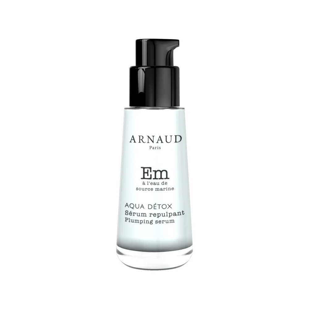 ARNAUD PARIS AQUA DÉTOX SÉRUM REPULPANT (30 ML)
