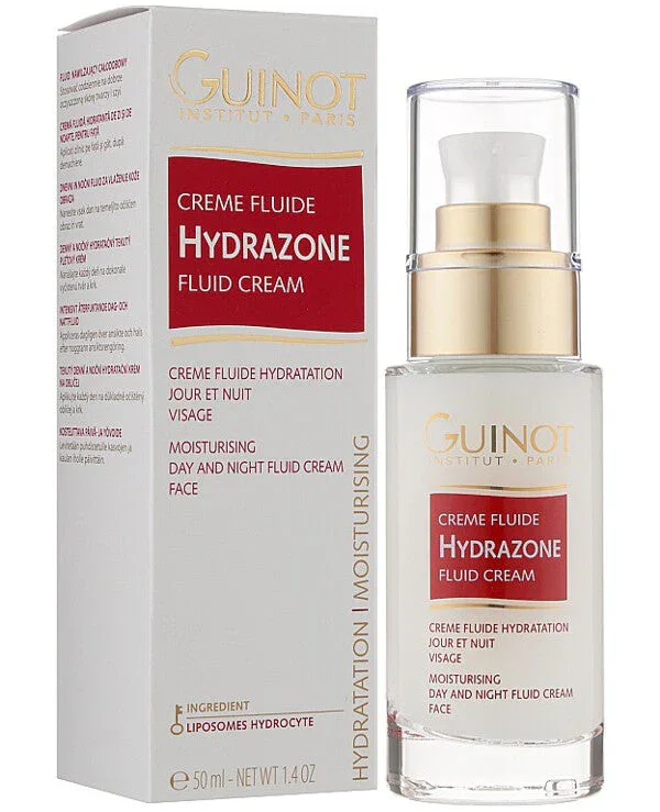 GUINOT HYDRAZONE CREME POT 50ML