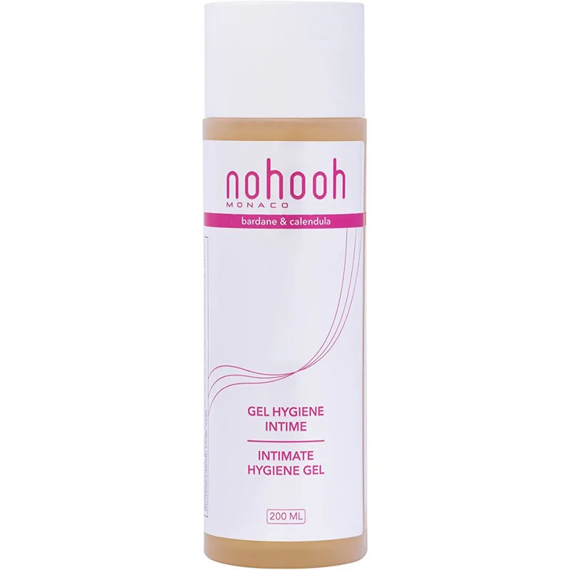 GEL HYGIENE INTIME 200ML