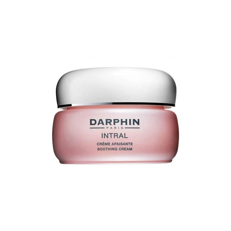 DARPHIN INTRAL CREME APAISANTE POT 50ML DA7T