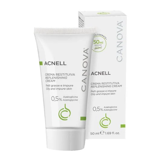 CANOVA ACNELL CREME 50ML