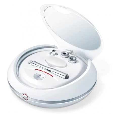 BEURER FC 100 APPAREILS DE NETTOYAGE