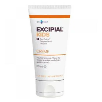 EXCIPIAL KIDS CRÈME 50 ML