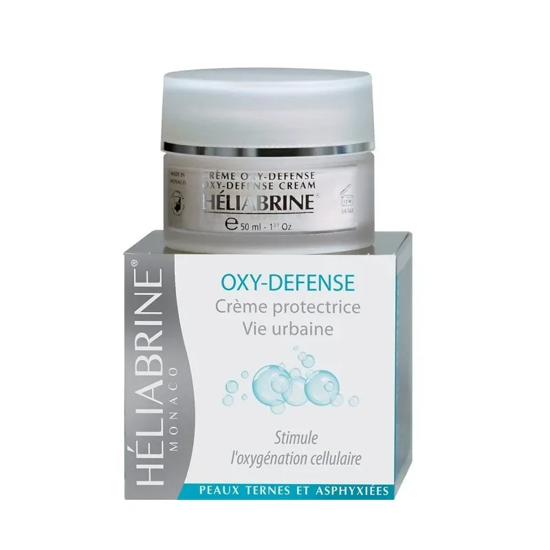HELIABRINE OXY DEFENSE 50 ML