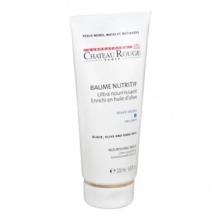 CHATEAU ROUGE BAUME NUTRITIF 200 ML