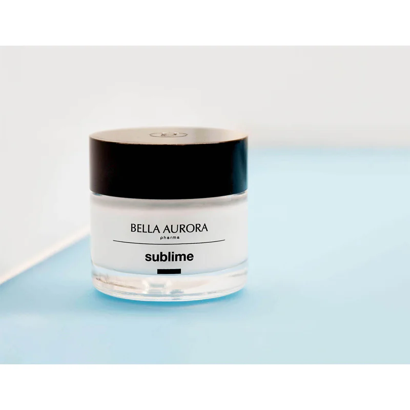 BELLA AURORA Crème Anti-Age Sublime…