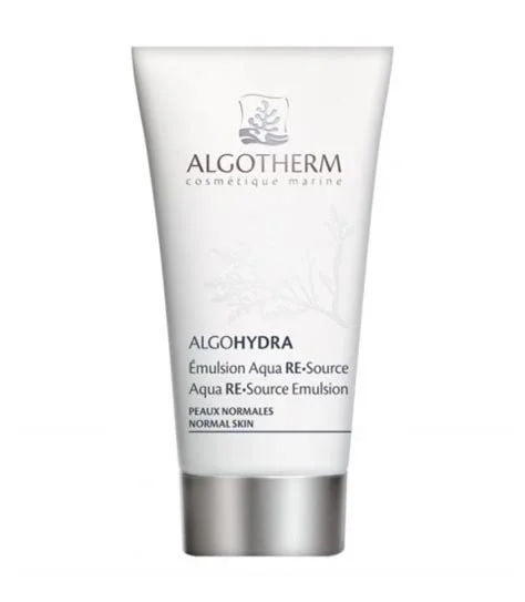 ALGOHYDRA ÉMULSION AQUA RE-SOURCE 50ML