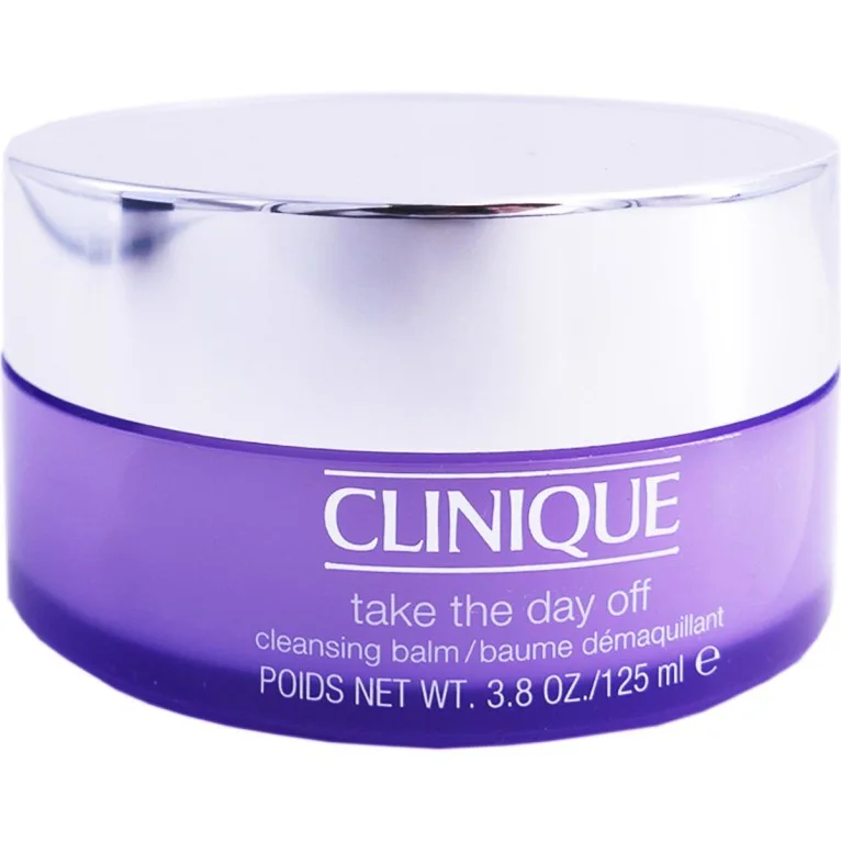 CLINIQUE BAUME DEMAQUILLANT 125ML 6CY4