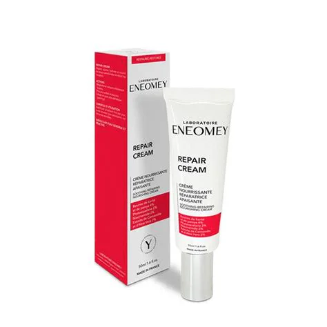 ENEOMEY REPAIR CREAM CREME NOURRISSANTE…