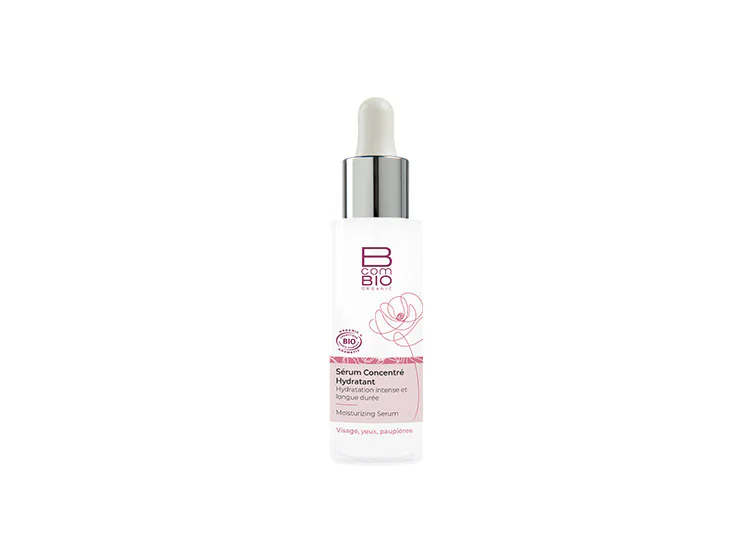 B COM BIO SERUM CONCENTRE HYDRATANT VISAGE…