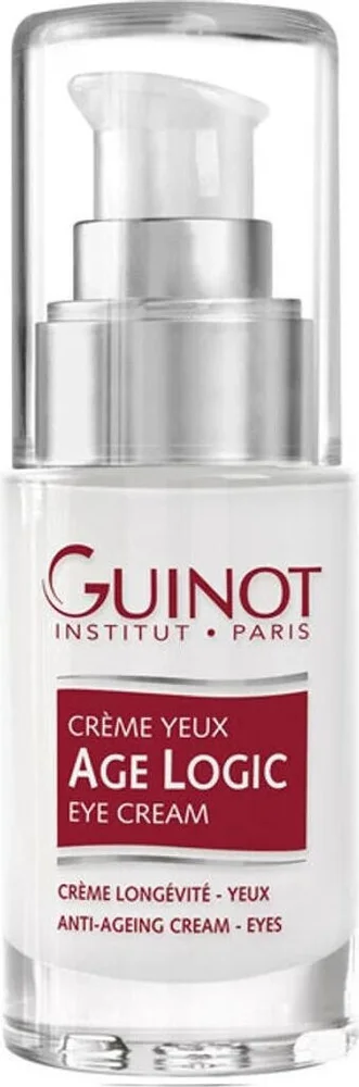 GUINOT AGE LOGIC YEUX 15ML
