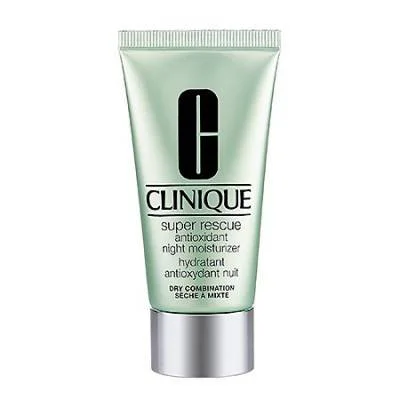 CLINIQUE SUPER RESCUE HYDRATANT…