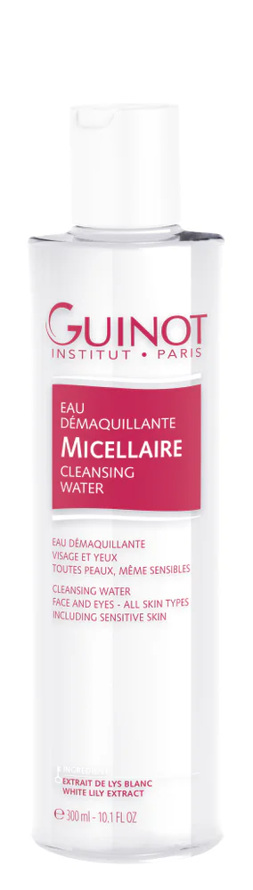 GUINOT EAU DEMAQ MICELLAIRE 300ML