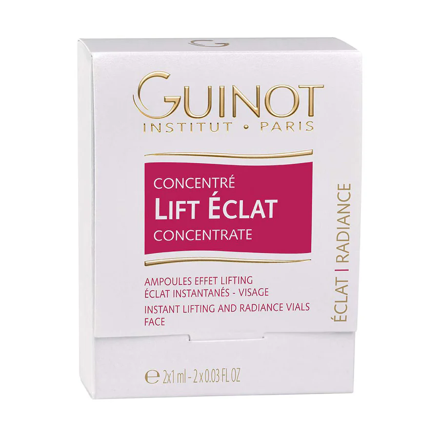 GUINOT MINI LIFT ECLAT BEAUTE 2 AMP