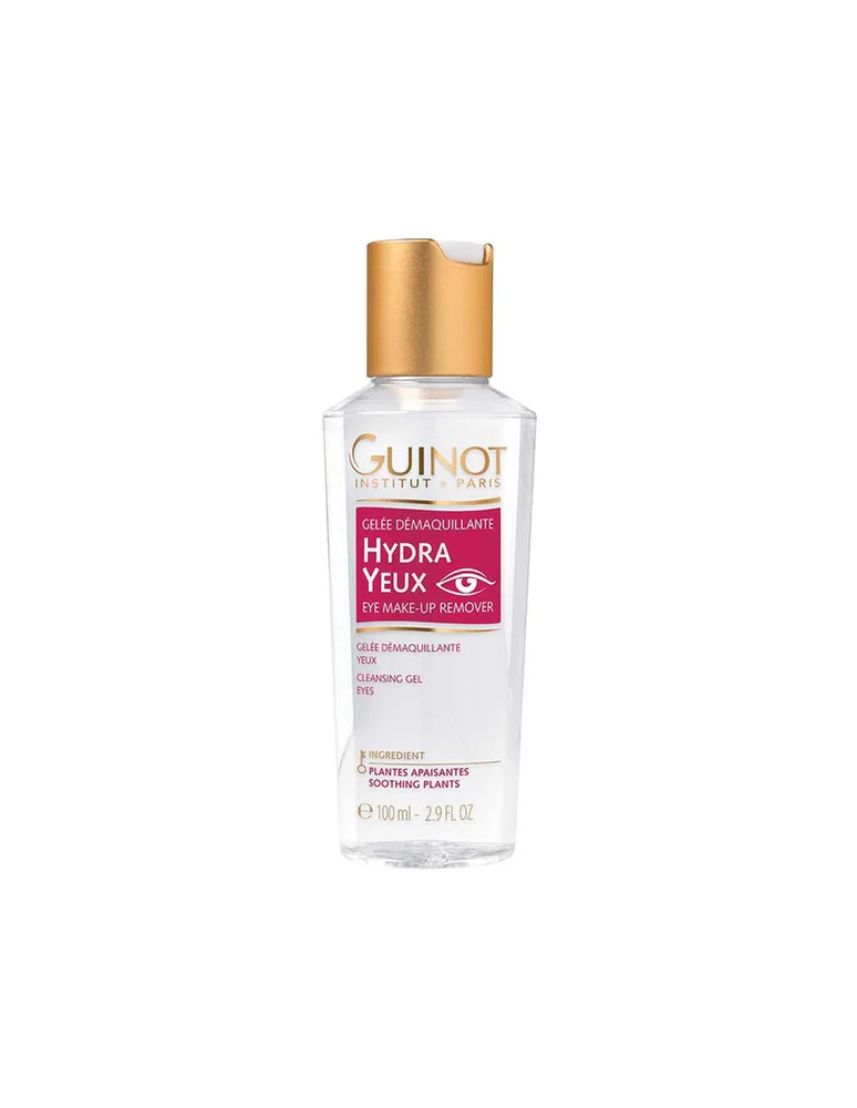 GUINOT HYDRA DEMAQ.YEUX FL.100ML