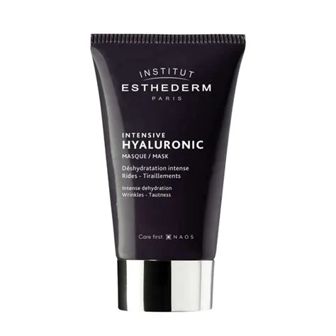 ESTHEDERM INTENSIVE HYALURONIC MASQUE 75 ML