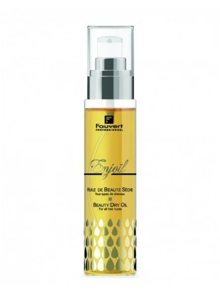 ENJOIL HUILE DE BEAUTÉ SÉCHE 100 ML