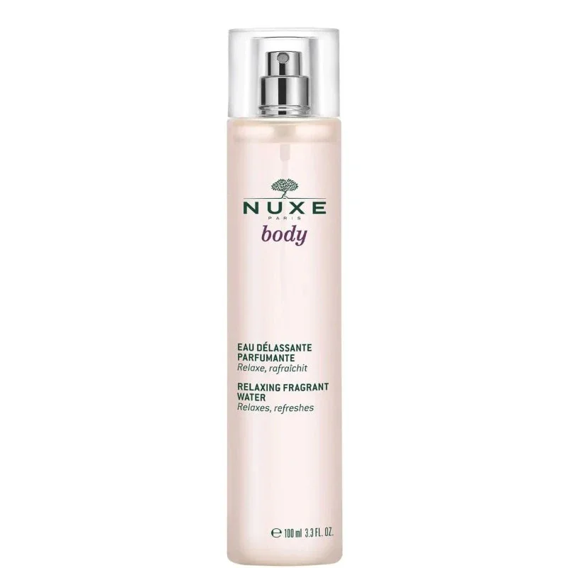Nuxe body Eau délassante parfumante – 100 ml