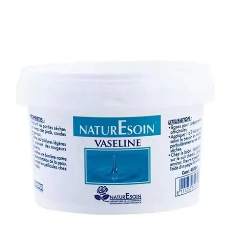 NaturEsoin Vaseline – 1 Kg