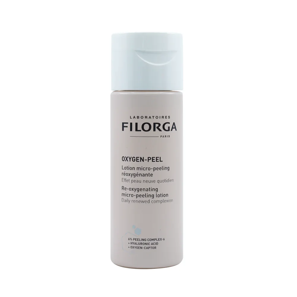 FILORGA OXYGEN PEEL LOTION 150ML