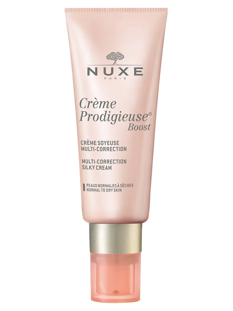 NUXE CREME PRODIGIEUSE BOOST CR?ME SOYEUSE…