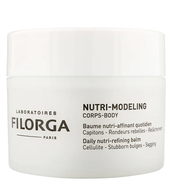 Filorga Nutri-modeling corps – 200 ml