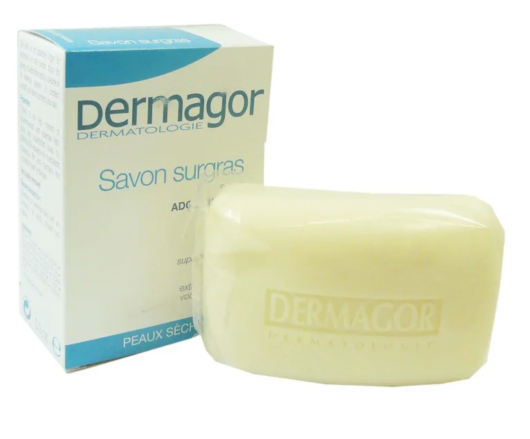 DERMAGOR SAVON SURGRAS