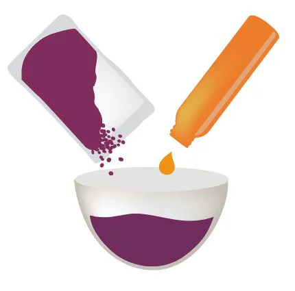 COLORANT VÉGÉTAL ORCANETTE EN POUDRE – AROMA ZONE