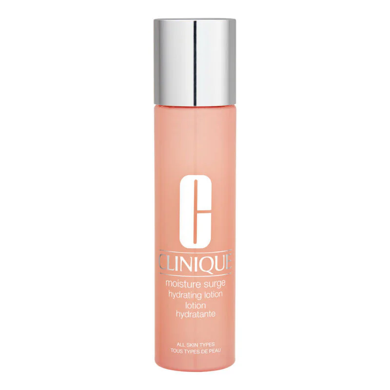 CLINIQUE MOISTURE SURGE LOTION HYDRATANTE…