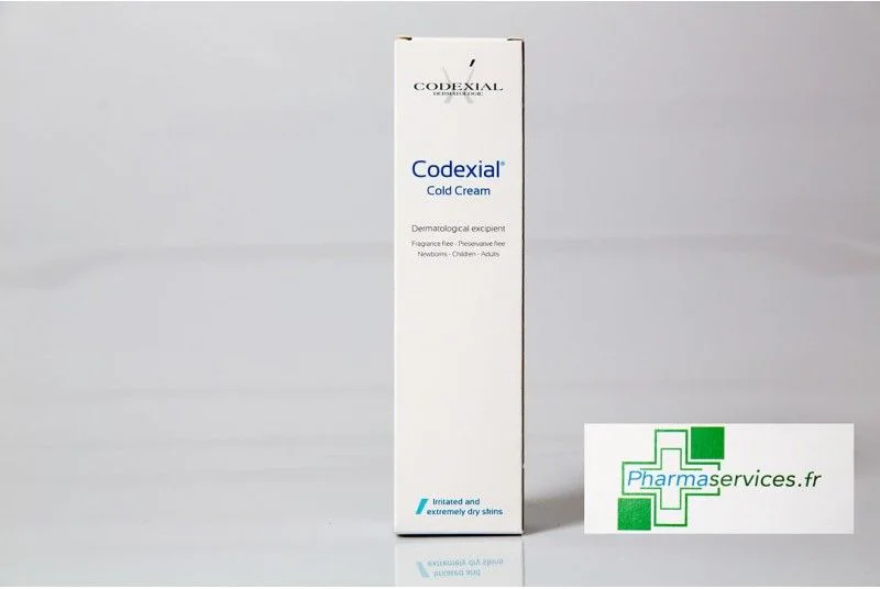 Codexial – Cold cream – 100 ml