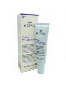 NUXE CREME PRODIGIEUSE DD CREME TEINT…