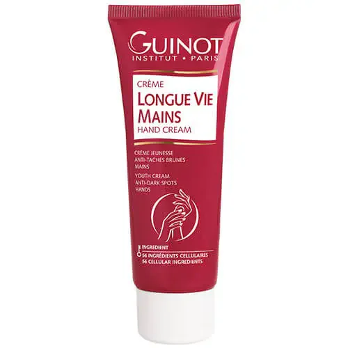 GUINOT LONGUE VIE MAINS T 75ML