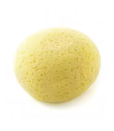 ÉPONGE SYNTHÉTIQUE RONDE