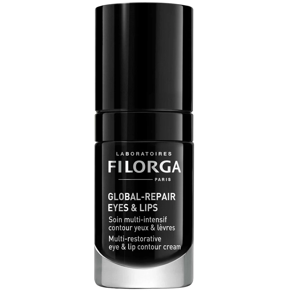 *FILORGA GLOBAL REPAIRE EYES LIPS 15ML*