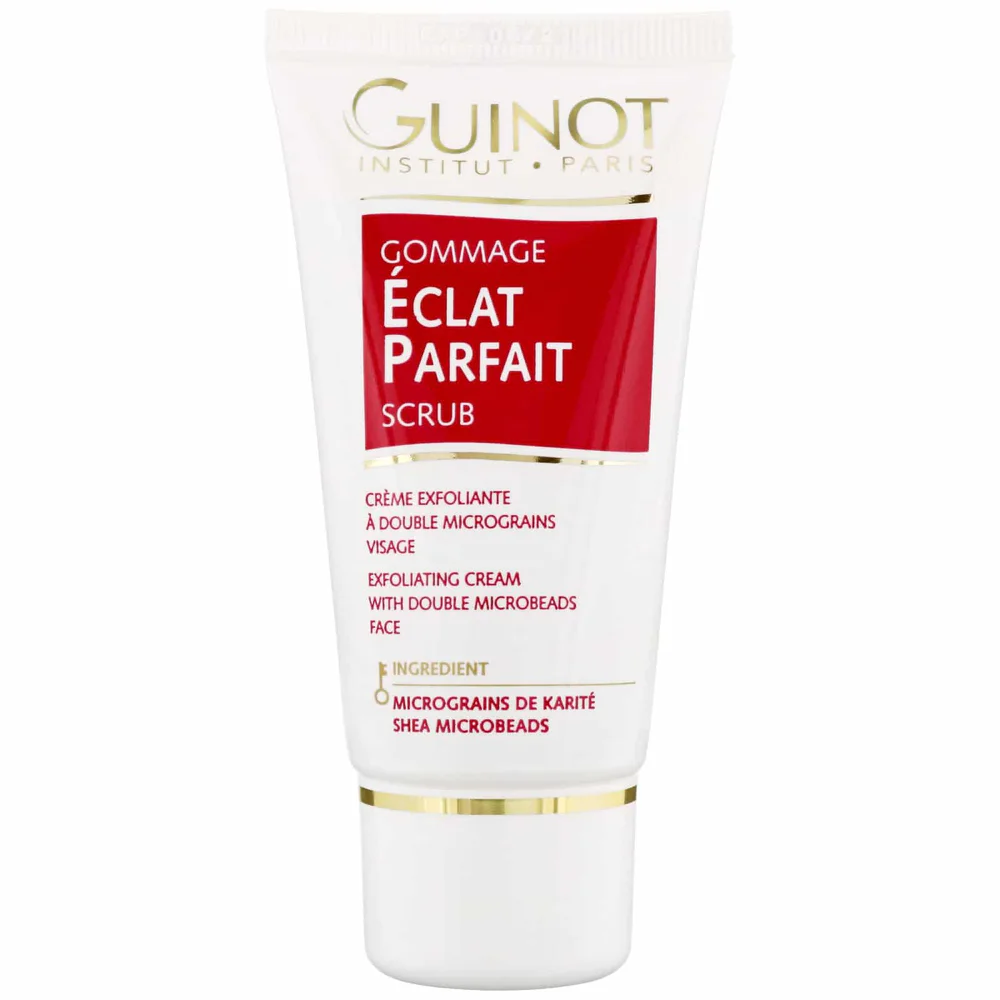 GUINOT GOMMAGE ECLAT PARFAIT