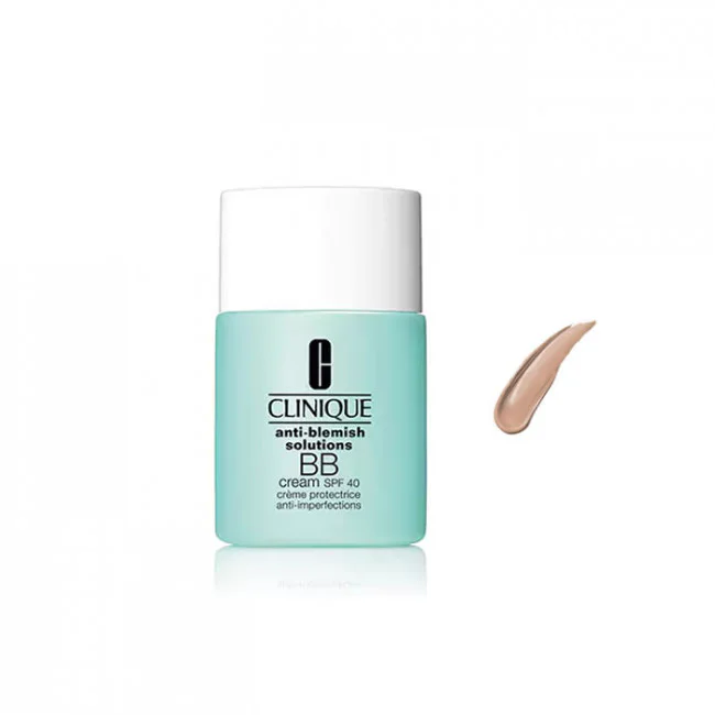 CLINIQUE ANTI BLEMISH SOLUTIONS BB CREAM…