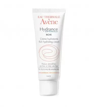 AVENE HYDRANCE OPTIMALE UV RICHE 40ML